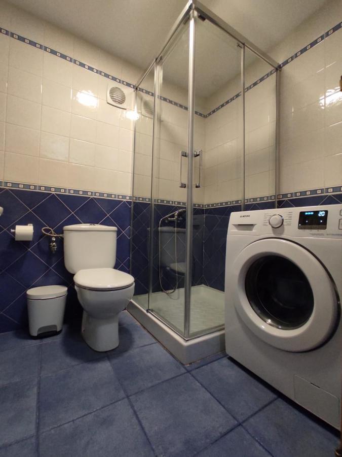 Апартаменти Apartamento Cueva De Los Mil Colores La Garita Екстер'єр фото