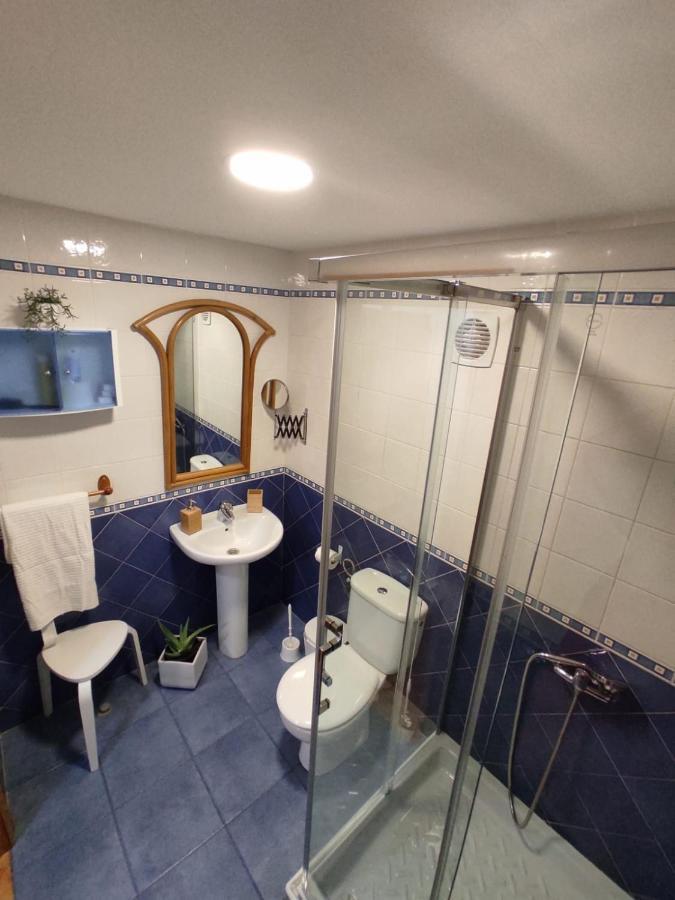Апартаменти Apartamento Cueva De Los Mil Colores La Garita Екстер'єр фото